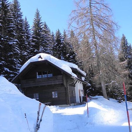 Apartment Martin Sonnenalpe Nassfeld Δωμάτιο φωτογραφία