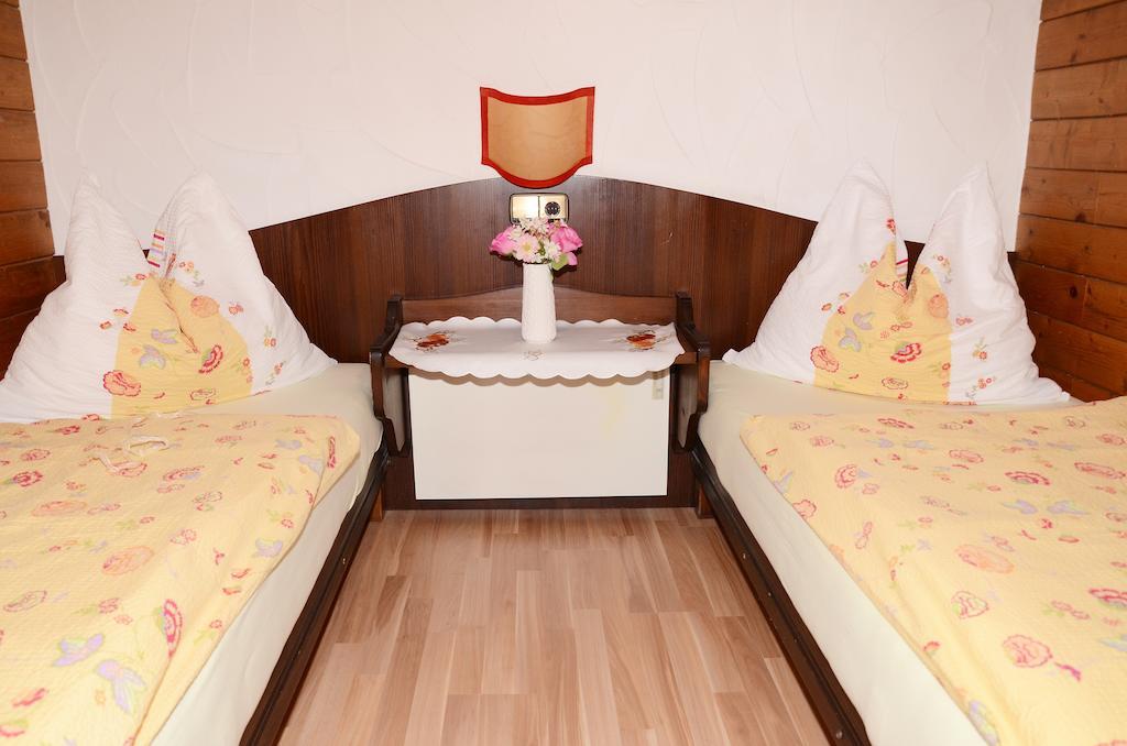 Apartment Martin Sonnenalpe Nassfeld Εξωτερικό φωτογραφία