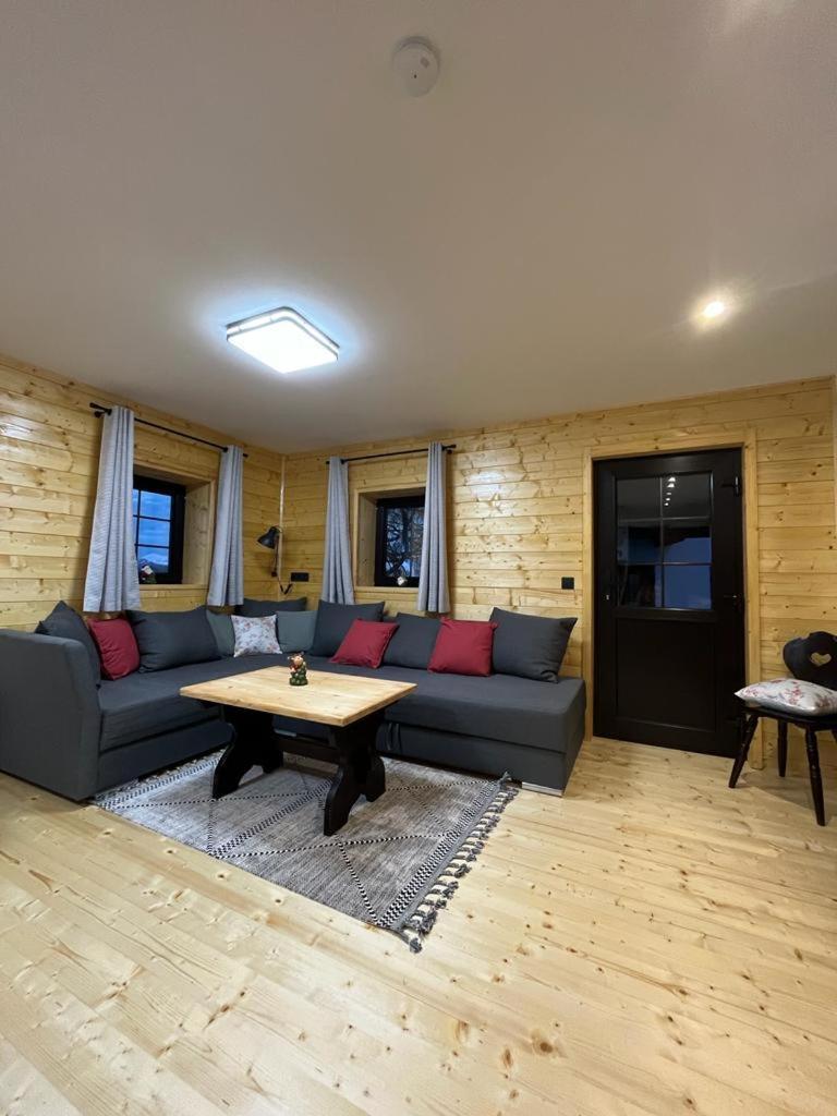 Apartment Martin Sonnenalpe Nassfeld Εξωτερικό φωτογραφία