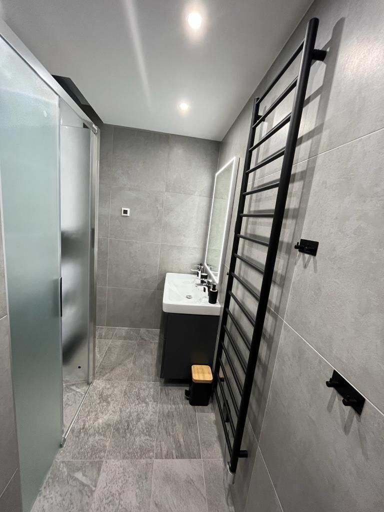 Apartment Martin Sonnenalpe Nassfeld Εξωτερικό φωτογραφία