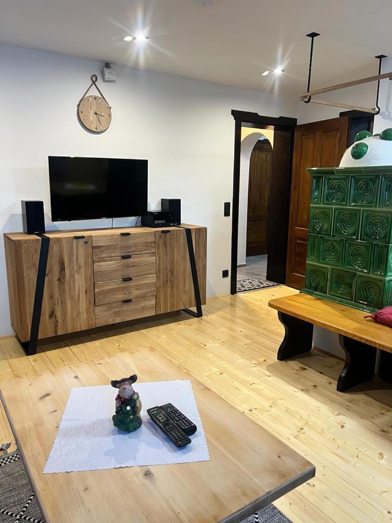Apartment Martin Sonnenalpe Nassfeld Εξωτερικό φωτογραφία