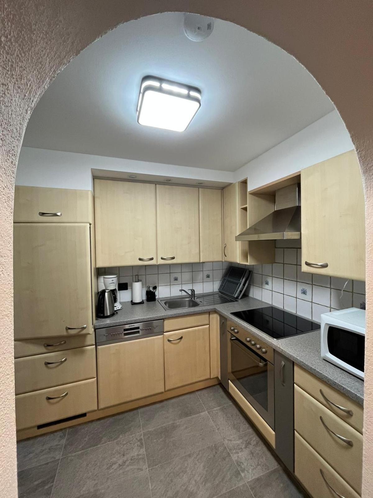Apartment Martin Sonnenalpe Nassfeld Εξωτερικό φωτογραφία