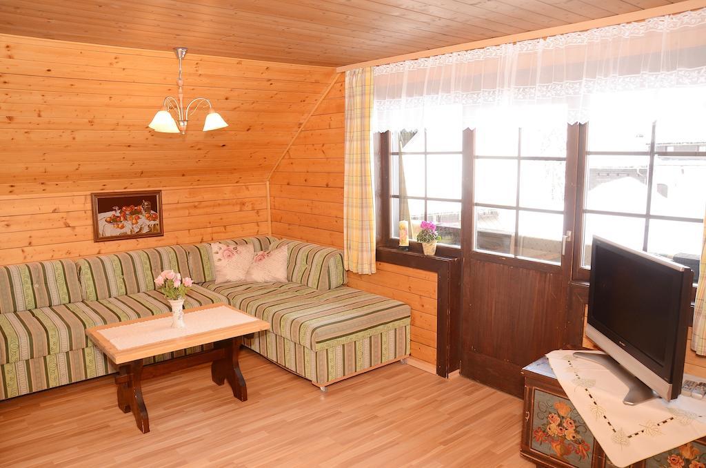 Apartment Martin Sonnenalpe Nassfeld Εξωτερικό φωτογραφία