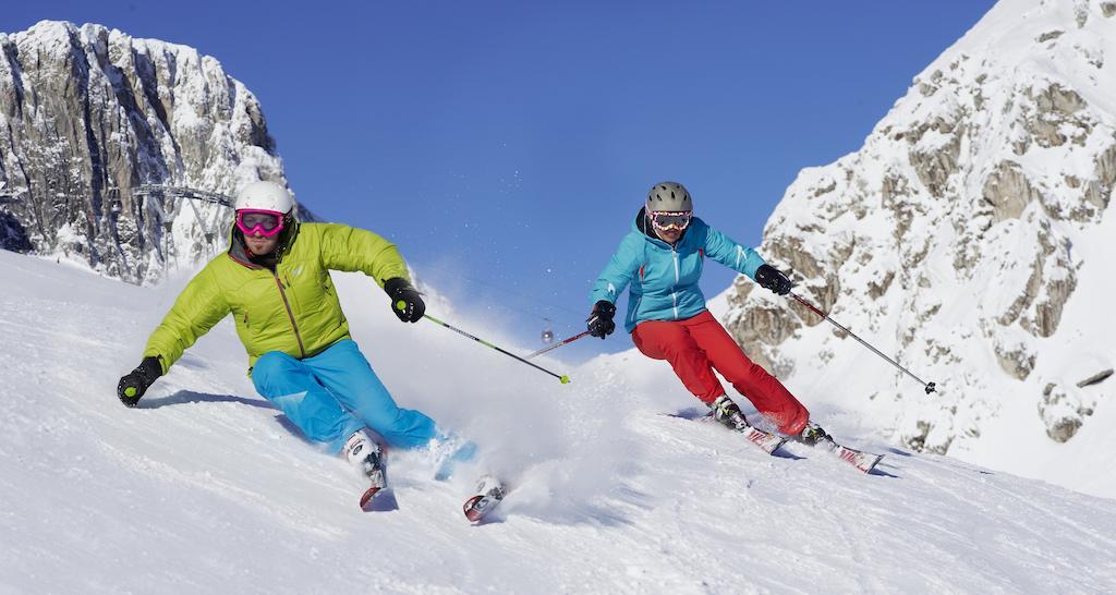 Apartment Martin Sonnenalpe Nassfeld Εξωτερικό φωτογραφία