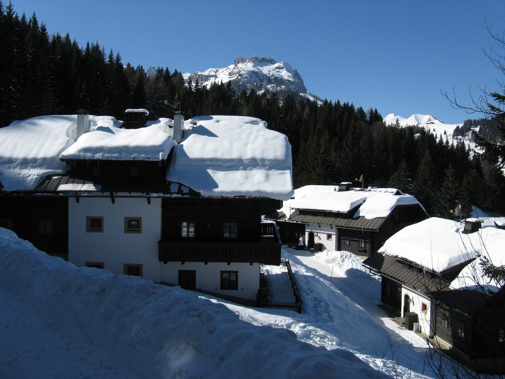 Apartment Martin Sonnenalpe Nassfeld Εξωτερικό φωτογραφία