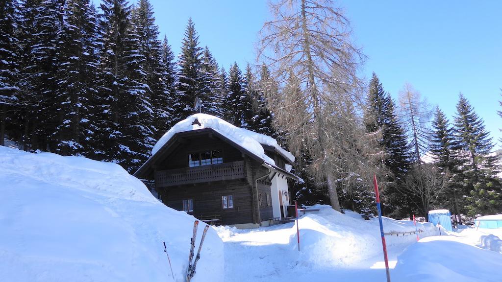 Apartment Martin Sonnenalpe Nassfeld Δωμάτιο φωτογραφία