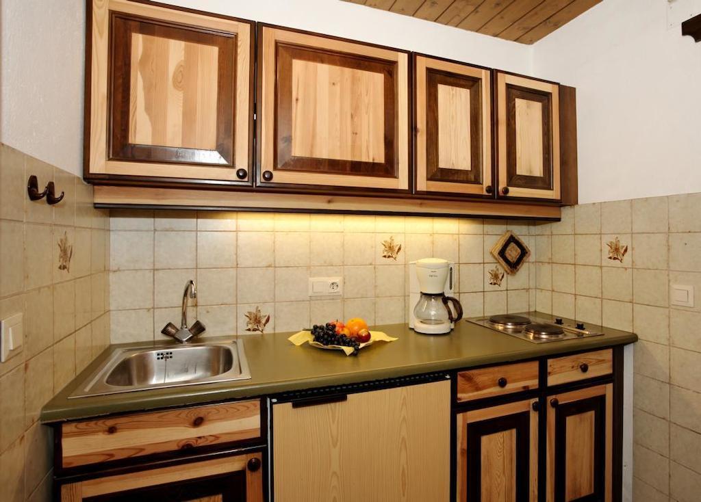 Apartment Martin Sonnenalpe Nassfeld Δωμάτιο φωτογραφία