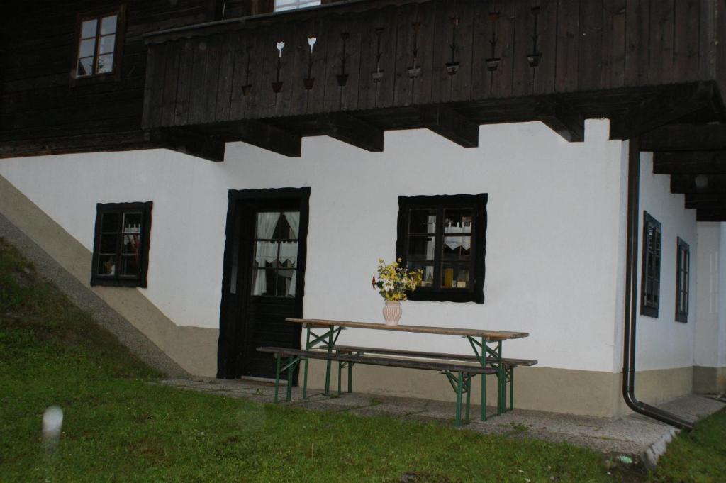 Apartment Martin Sonnenalpe Nassfeld Εξωτερικό φωτογραφία