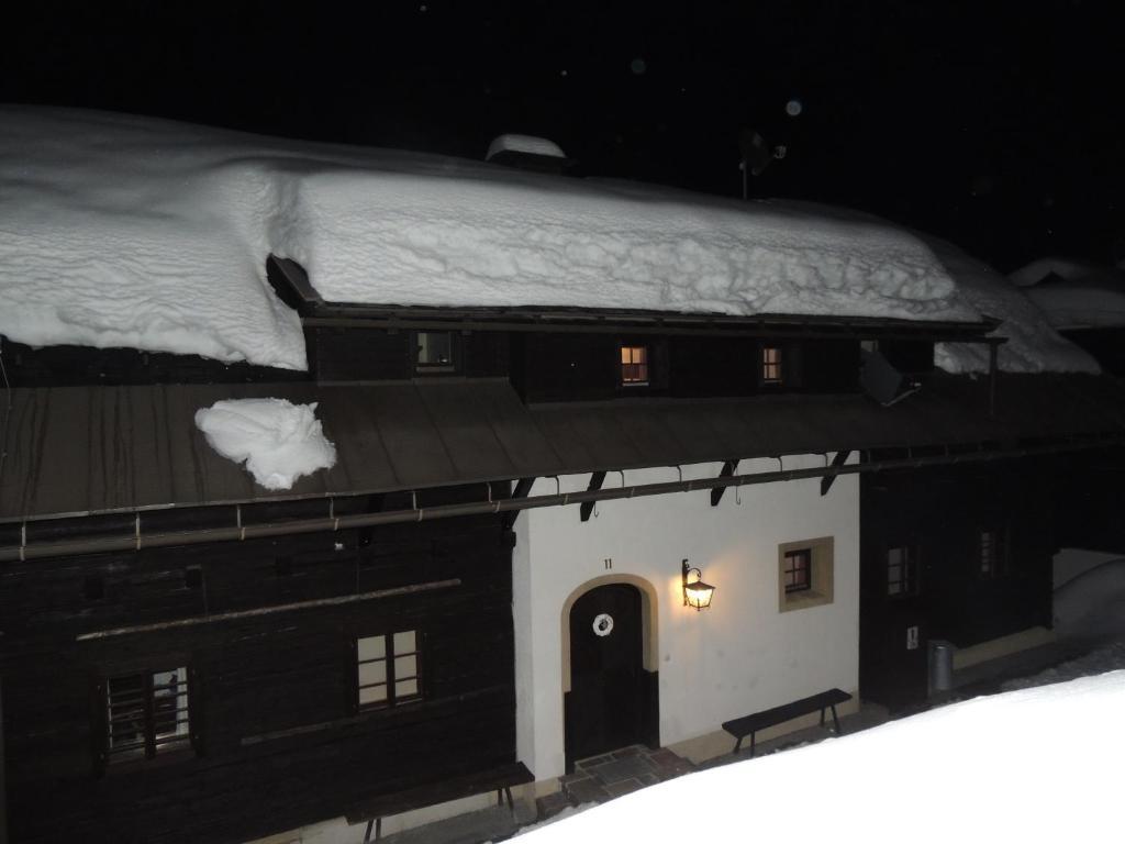 Apartment Martin Sonnenalpe Nassfeld Δωμάτιο φωτογραφία